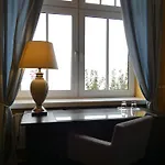 Schweriner Hof 3* Ostseebad Kühlungsborn