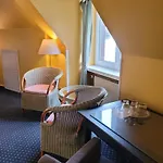 Schweriner Hof 3* Ostseebad Kühlungsborn