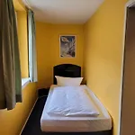 Hotel Schweriner Hof 3*