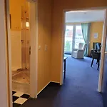 Hotel Schweriner Hof Ostseebad Kühlungsborn