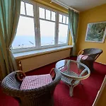 Hotel Schweriner Hof Ostseebad Kühlungsborn