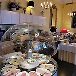 Schweriner Hof Hotel Ostseebad Kühlungsborn