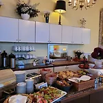 Hotel Schweriner Hof Ostseebad Kühlungsborn