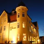 Schweriner Hof Hotel Ostseebad Kühlungsborn