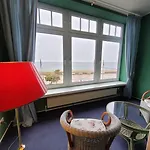 Schweriner Hof 3* Ostseebad Kühlungsborn