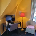 Schweriner Hof 3* Ostseebad Kühlungsborn