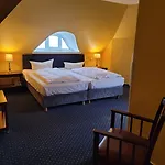 Hotel Schweriner Hof Ostseebad Kühlungsborn