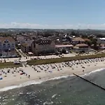 Hotel Schweriner Hof Ostseebad Kühlungsborn