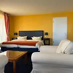 Hotel Schweriner Hof