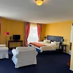Hotel Schweriner Hof 3*