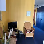 Hotel Schweriner Hof Ostseebad Kühlungsborn