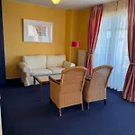 Hotel Schweriner Hof 3*
