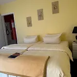 Schweriner Hof Hotel Ostseebad Kühlungsborn