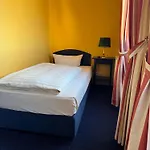 Hotel Schweriner Hof Ostseebad Kühlungsborn