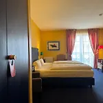 Schweriner Hof Hotel Ostseebad Kühlungsborn