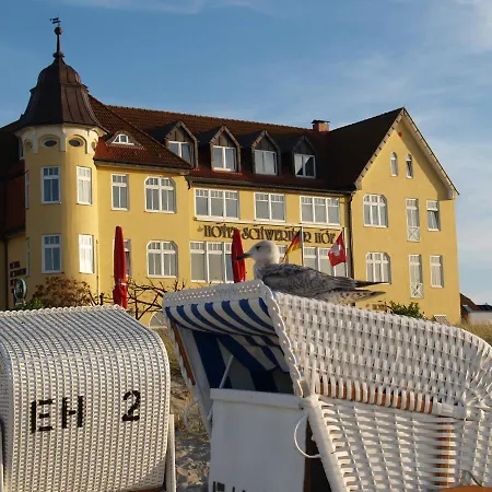 Np Schweriner Hof Kuehlungsborn