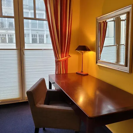 Np Schweriner Hof 3*