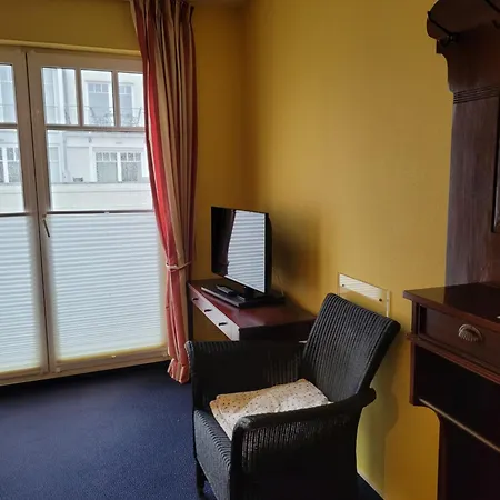 Schweriner Hof