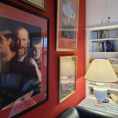 Hotel Schweriner Hof 3*