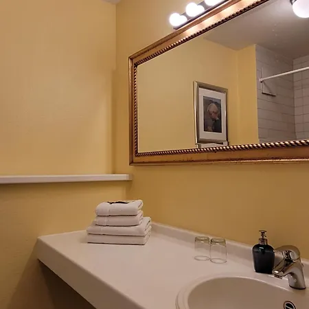 Np Schweriner Hof Ostseebad Kühlungsborn