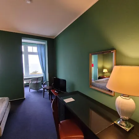 Np Schweriner Hof Hotel