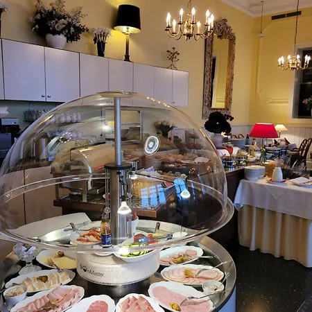 Hotel Np Schweriner Hof 3*