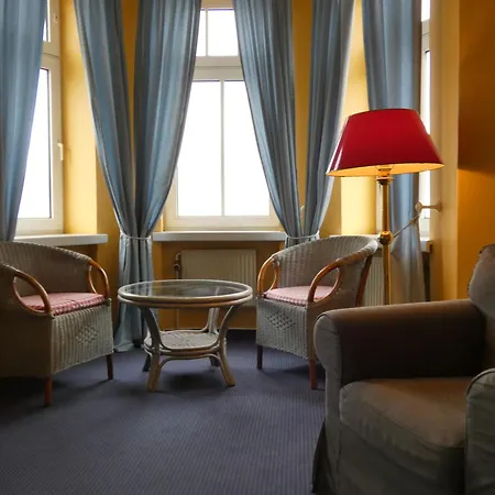 Hotel Np Schweriner Hof