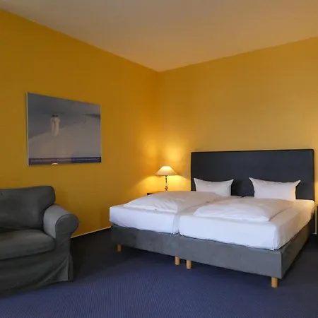 호텔 Schweriner Hof 3*