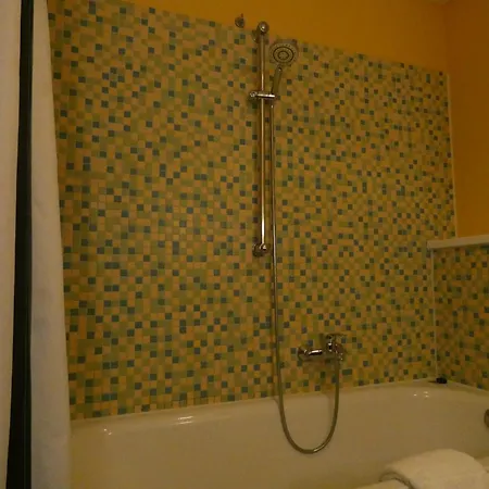 Hotel Np Schweriner Hof Kuehlungsborn