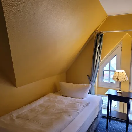 Hotel Np Schweriner Hof