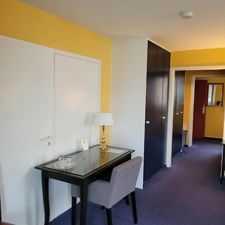 Np Schweriner Hof Hotel