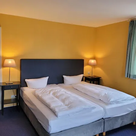 Hotel Schweriner Hof