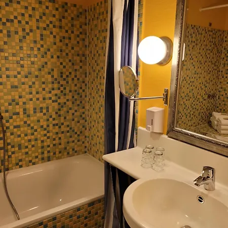 Np Schweriner Hof Hotel