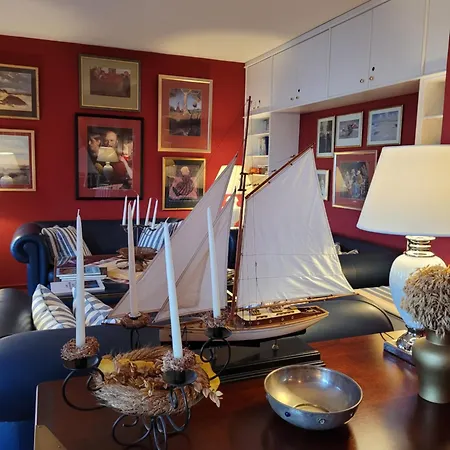 Np Schweriner Hof 3* Ostseebad Kühlungsborn