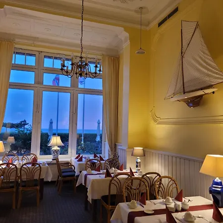 Hotel Schweriner Hof