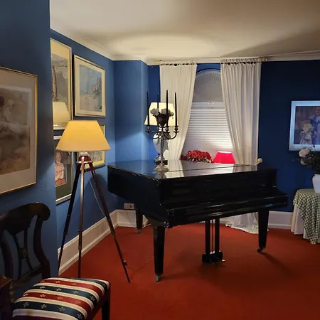 Np Schweriner Hof 3*