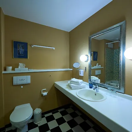 Hotel Np Schweriner Hof