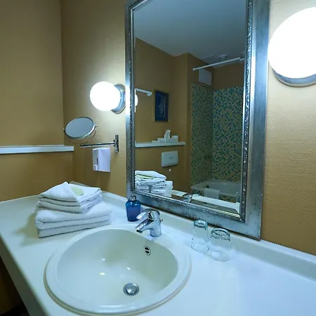 Hotel Np Schweriner Hof