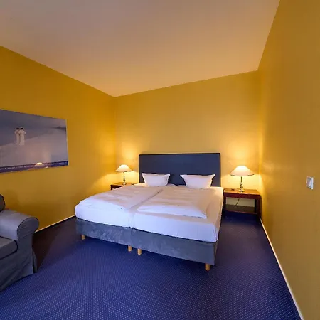 Np Schweriner Hof Ostseebad Kühlungsborn