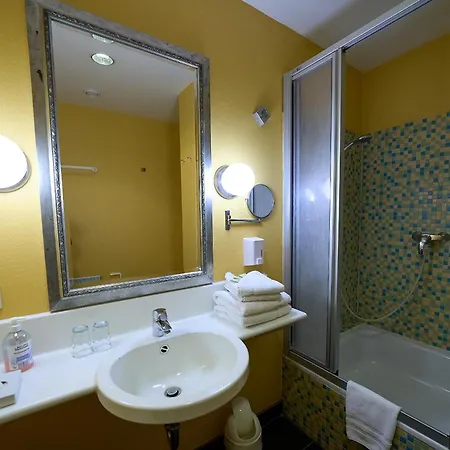 Np Schweriner Hof Ostseebad Kühlungsborn