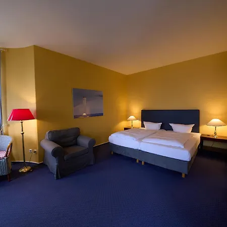 Np Schweriner Hof Hotel