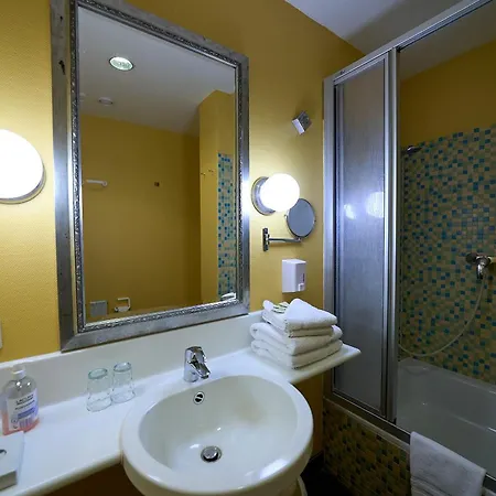 Hotel Np Schweriner Hof 3*