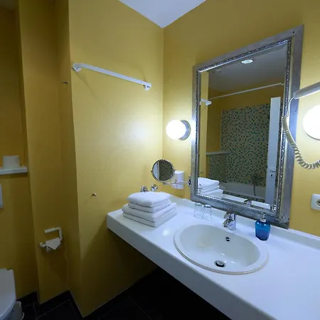 Np Schweriner Hof Ostseebad Kühlungsborn