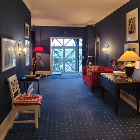 Hotel Schweriner Hof