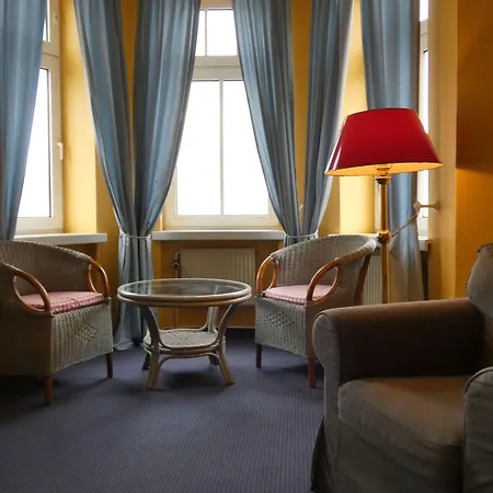 Np Schweriner Hof Hotel