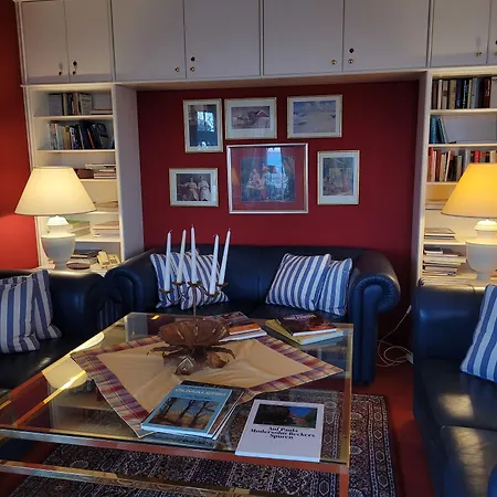Hotel Schweriner Hof 3*