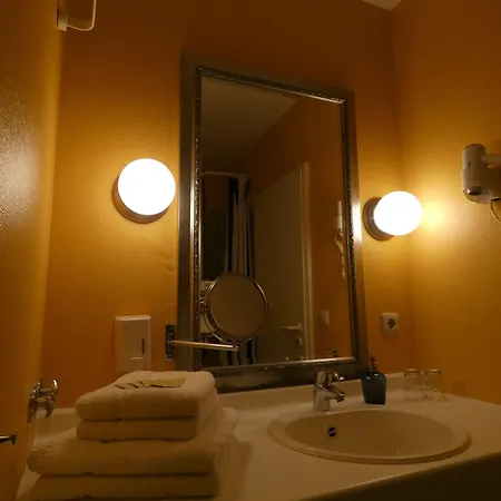 Hotel Np Schweriner Hof Ostseebad Kühlungsborn