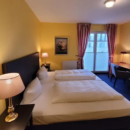 Np Schweriner Hof Ostseebad Kühlungsborn