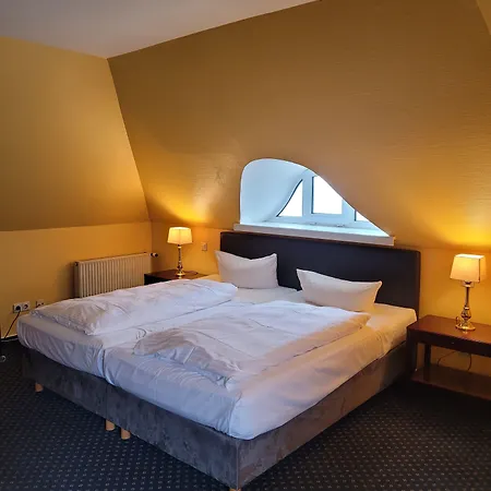 Hotel Np Schweriner Hof