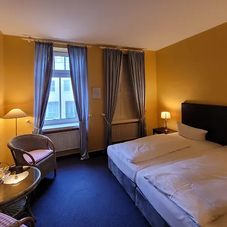 Np Schweriner Hof Hotel